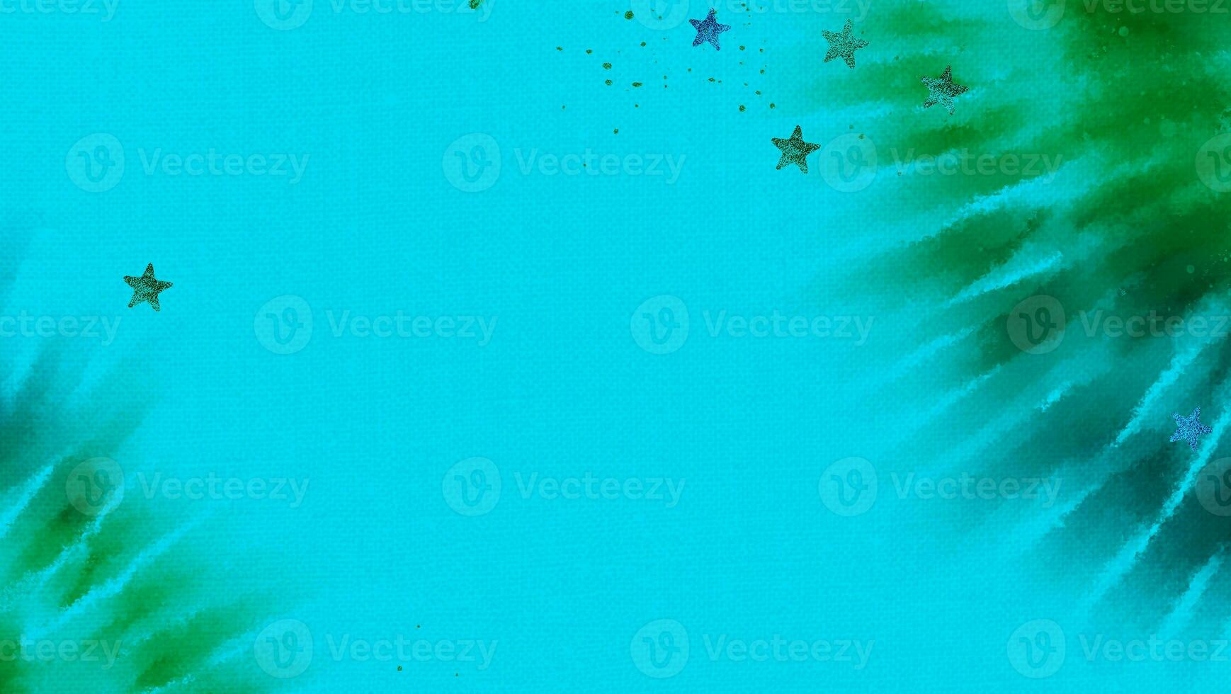 Dye abstract Colorful Background photo