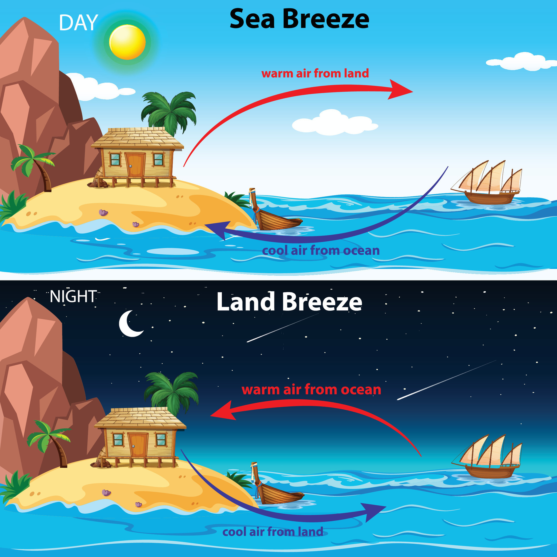 Unlocking The Lobster'S Breathing Mystery: Land Vs. Sea - 1468hff