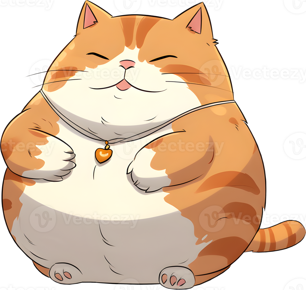 770 Fat Cats Ios Icons 