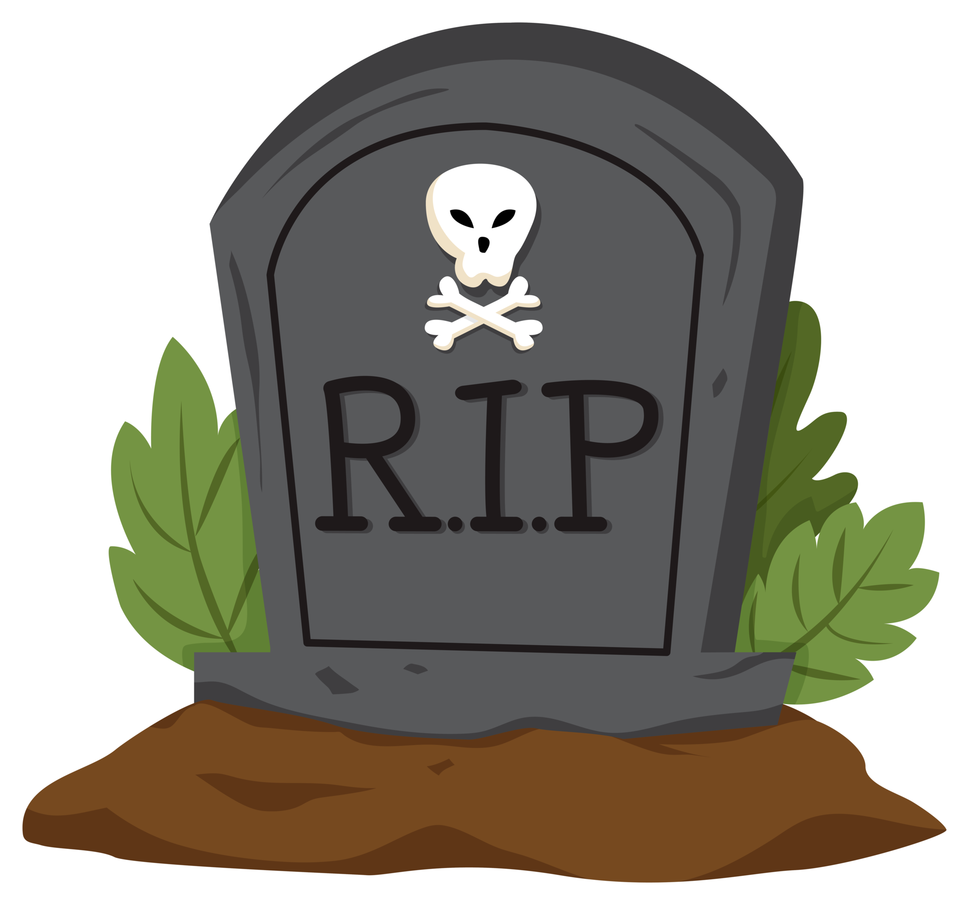 Rip png images