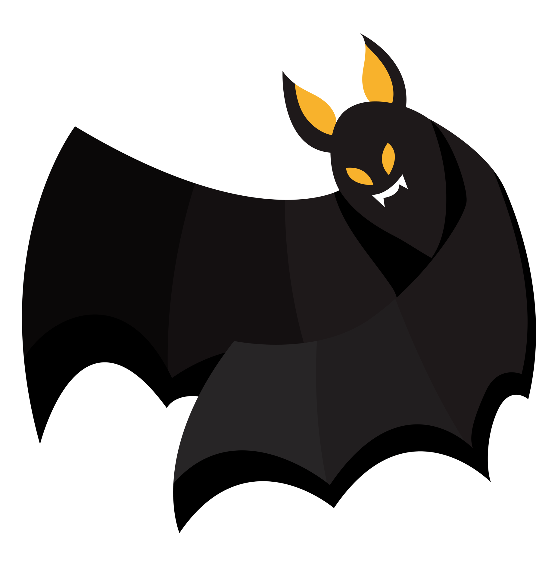 Bat Halloween Icon, Halloween Bat Pic, mammal, image File Formats png