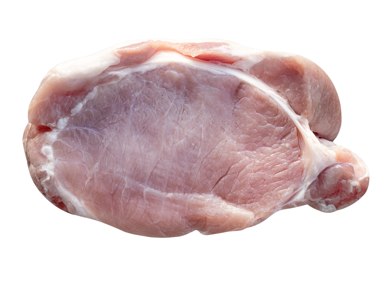 Fresh pork meat png