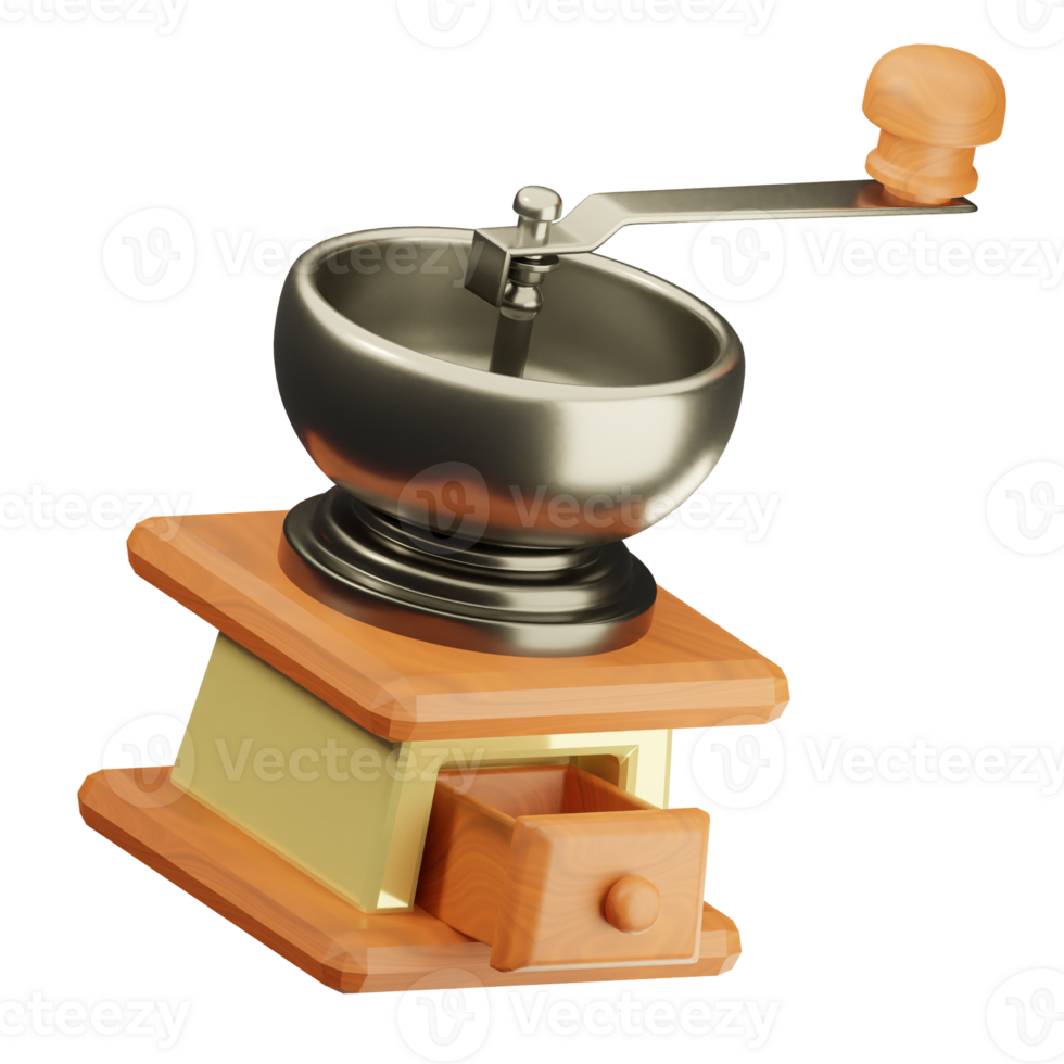 3d object element illustration png