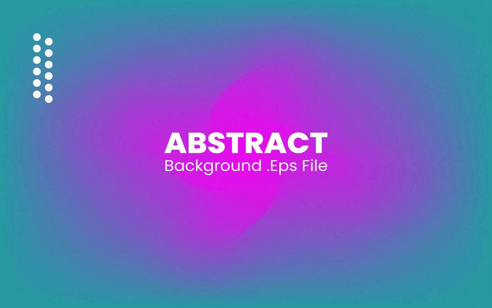 Abstract blurred background perfect for poster, banner vector
