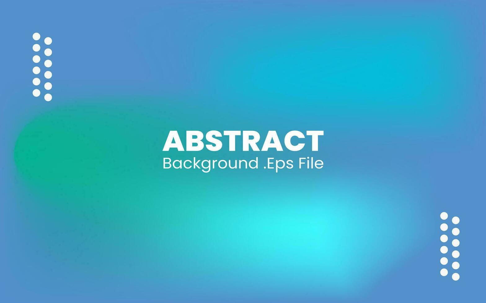 Abstract blurred background perfect for poster, banner vector