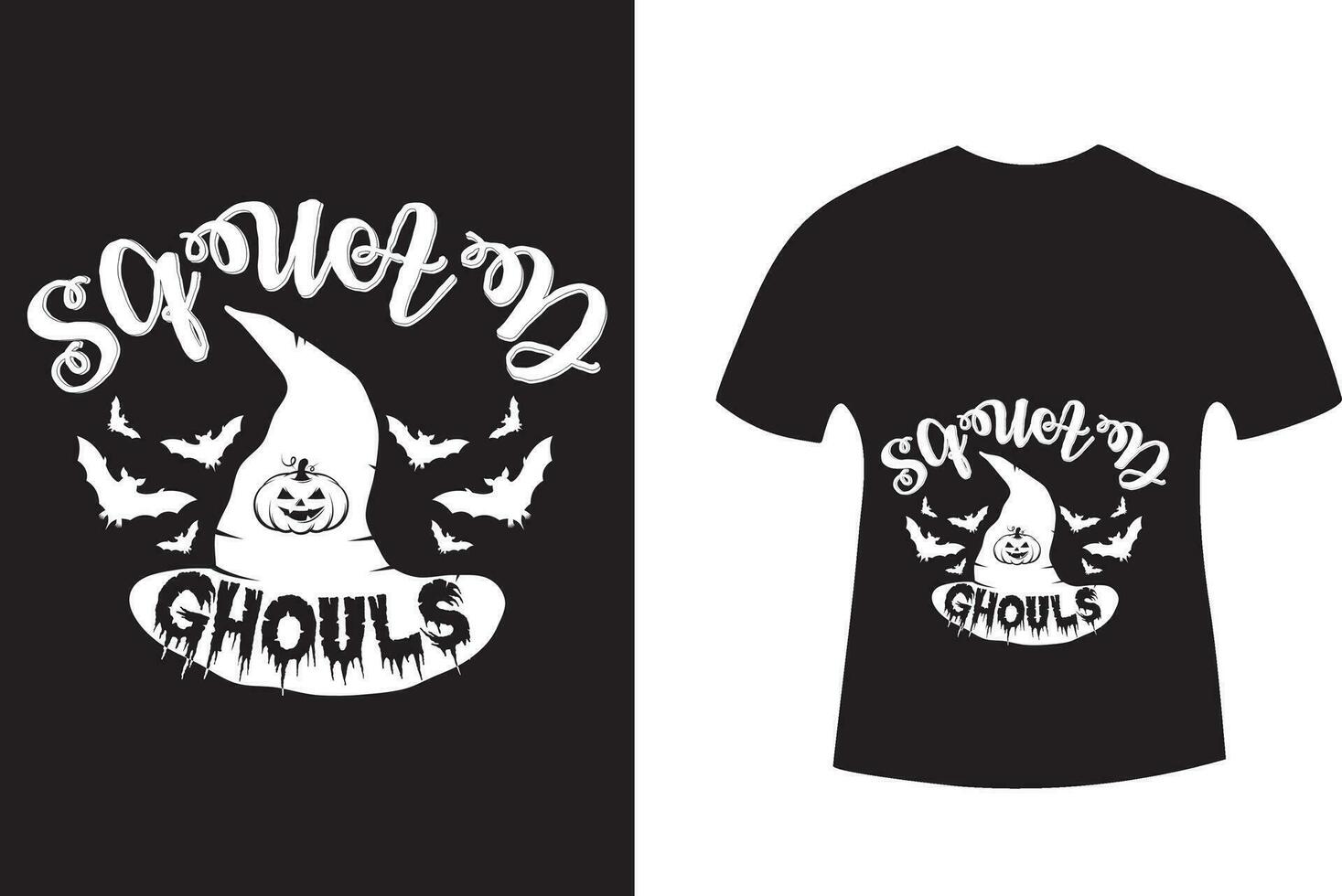 Happy Halloween t shirt design,happy Halloween T-Shirt Design vector