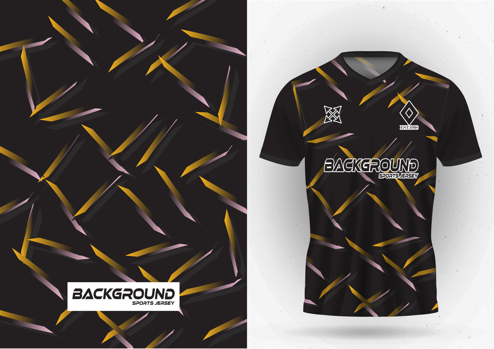 Tshirt sport grunge background for extreme jersey team, wallpaper