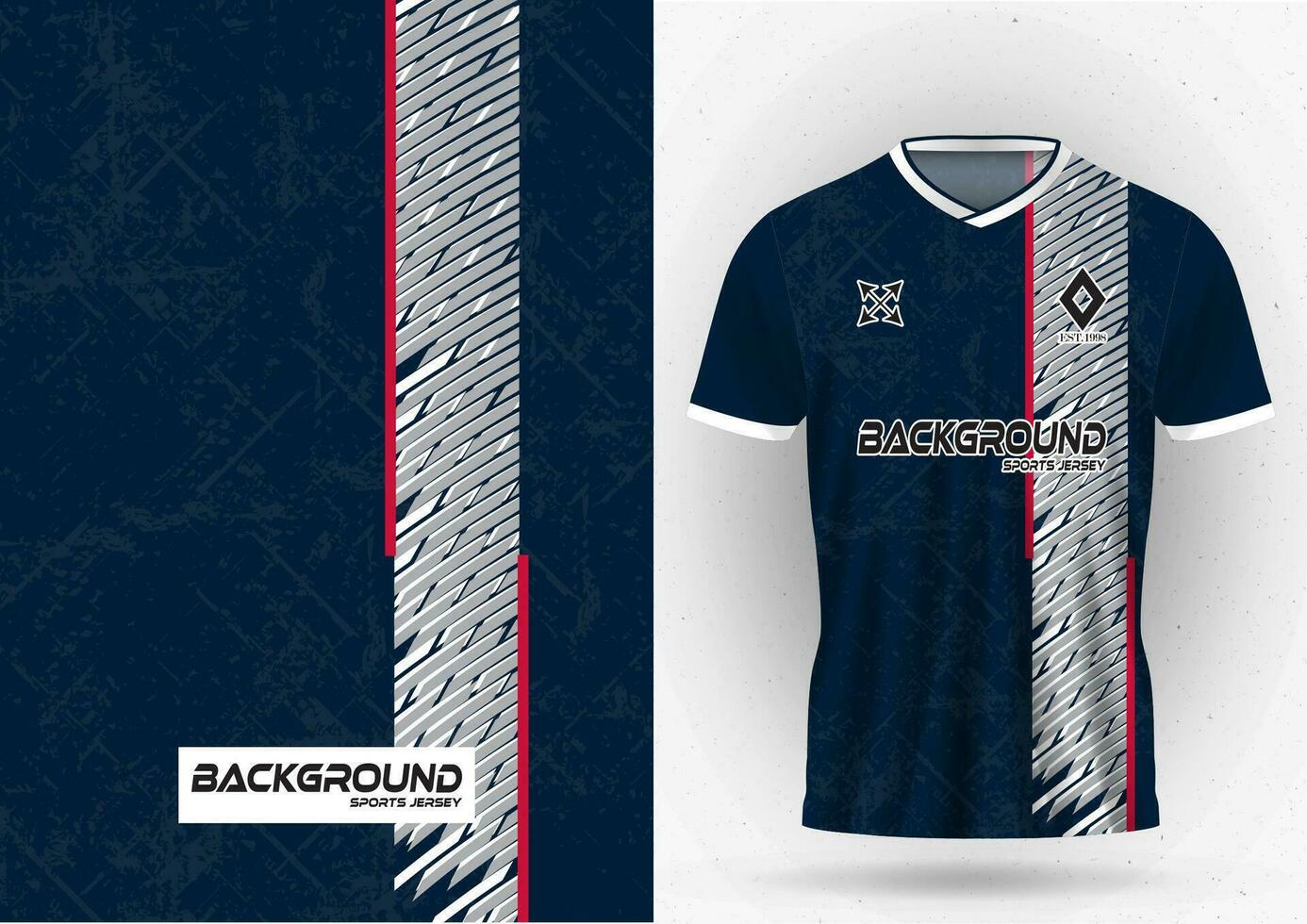 Tshirt sport grunge background for extreme jersey team, wallpaper