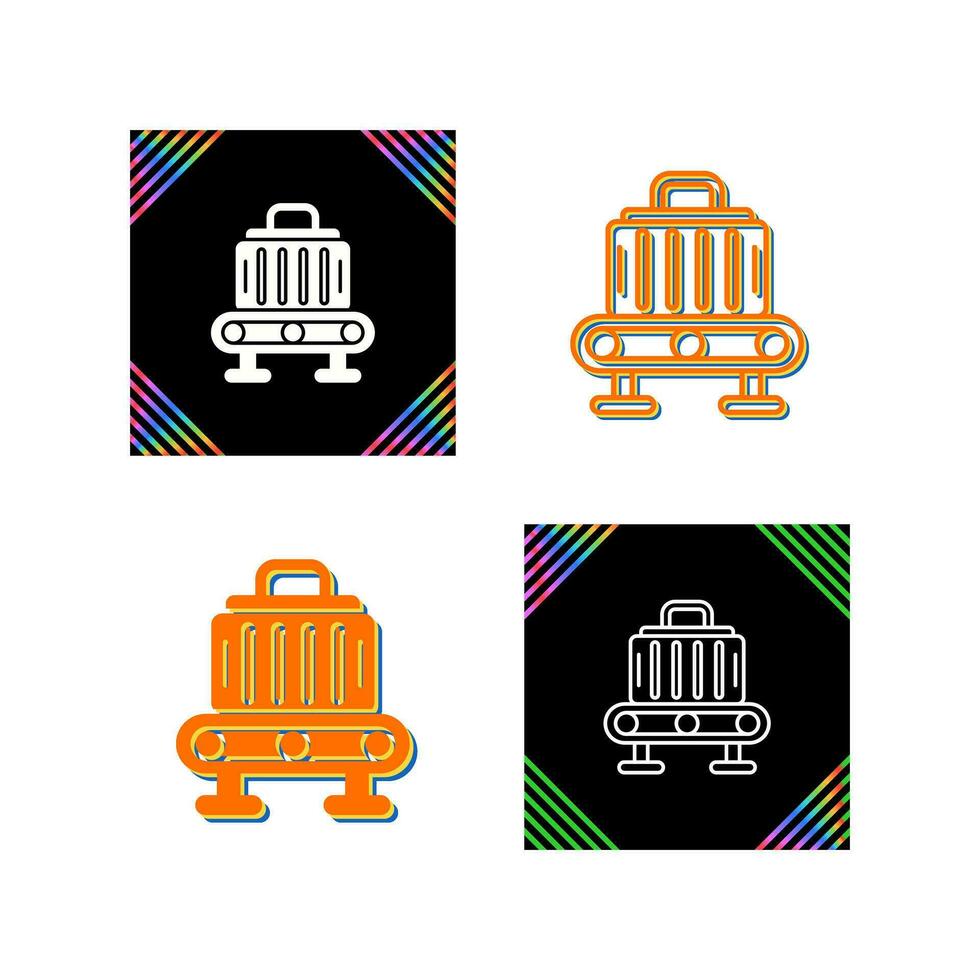 Check Out Vector Icon