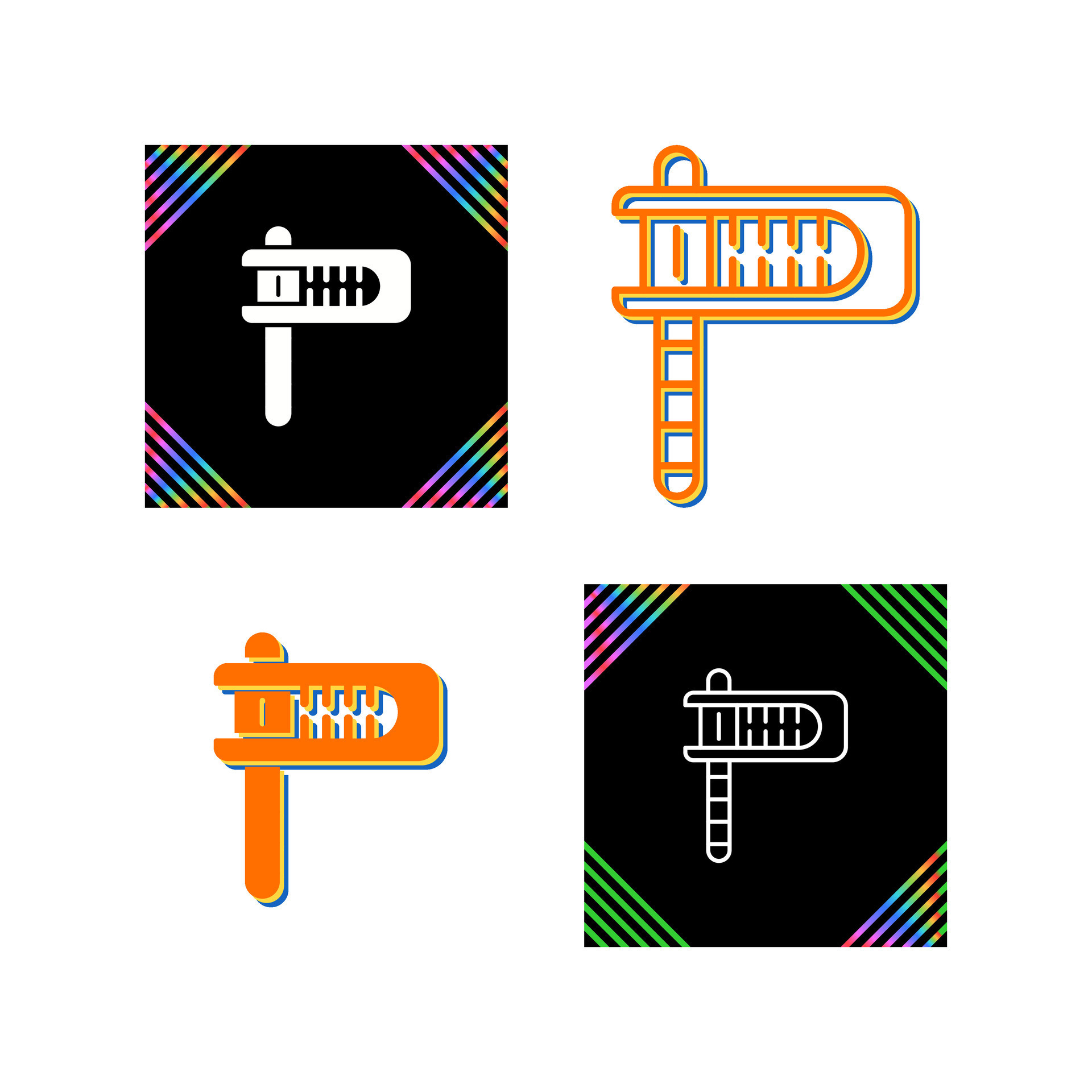 Noisemaker Vector Icon 28599500 Vector Art at Vecteezy