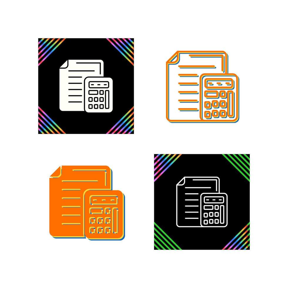 Account Vector Icon