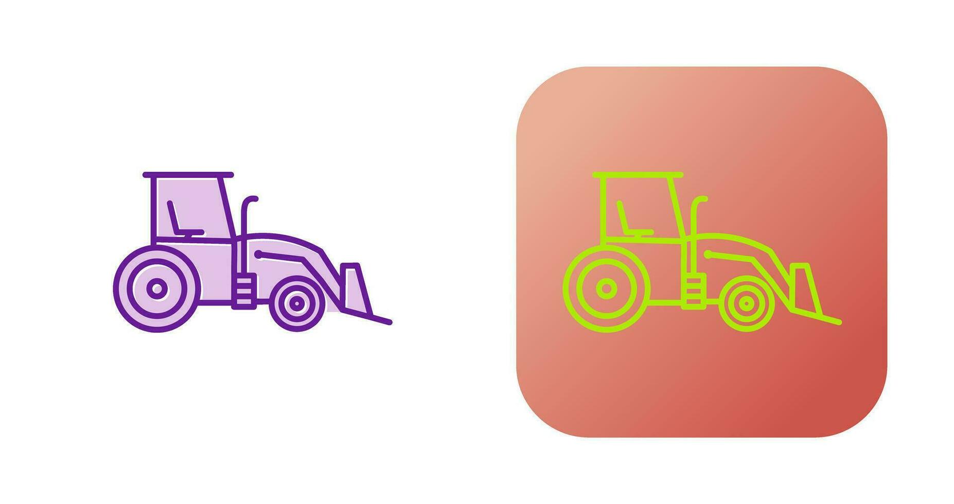 Loader Vector Icon