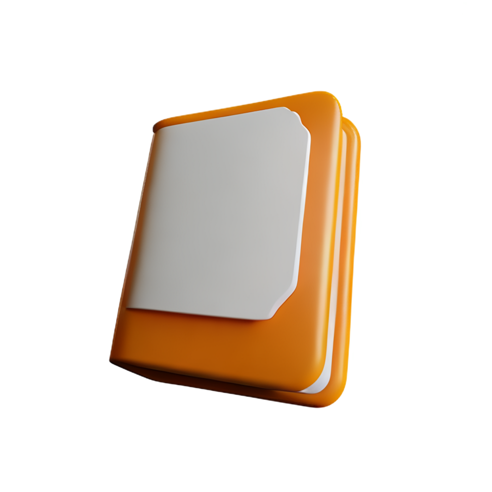 quran 3d rendering icon illustration png