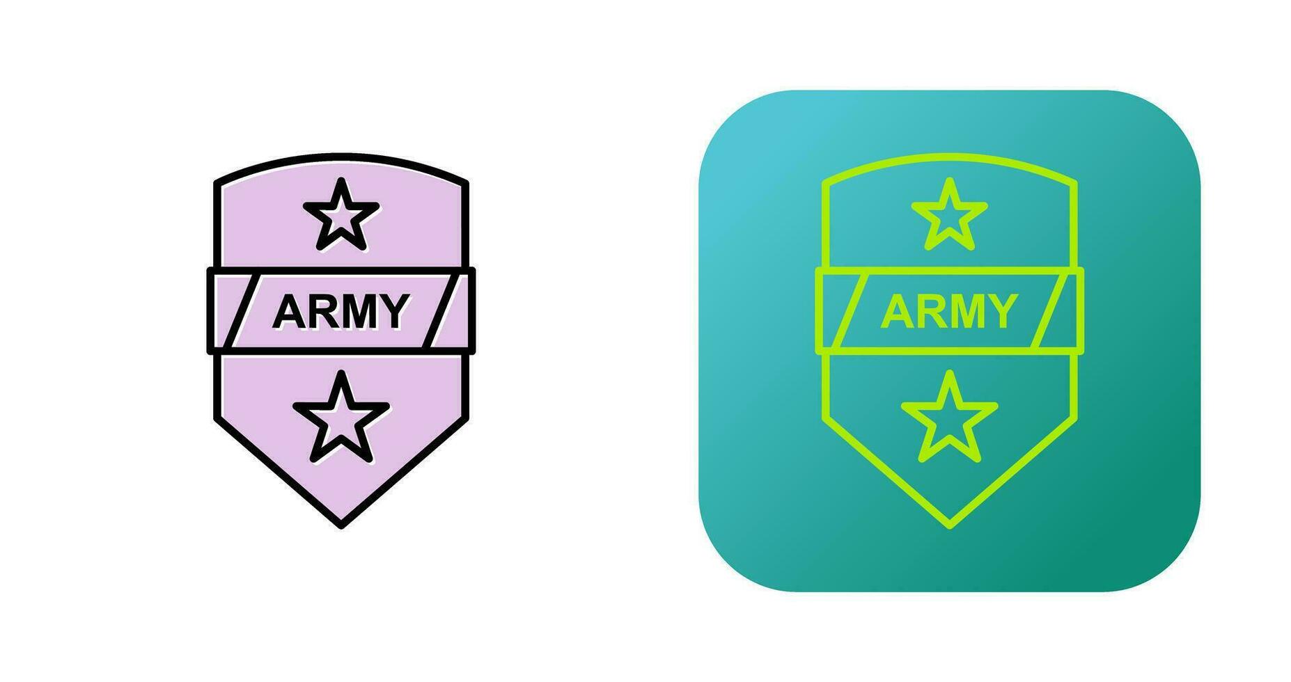 Badge Vector Icon