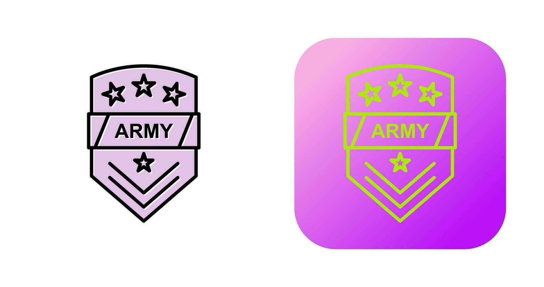 Badge Vector Icon