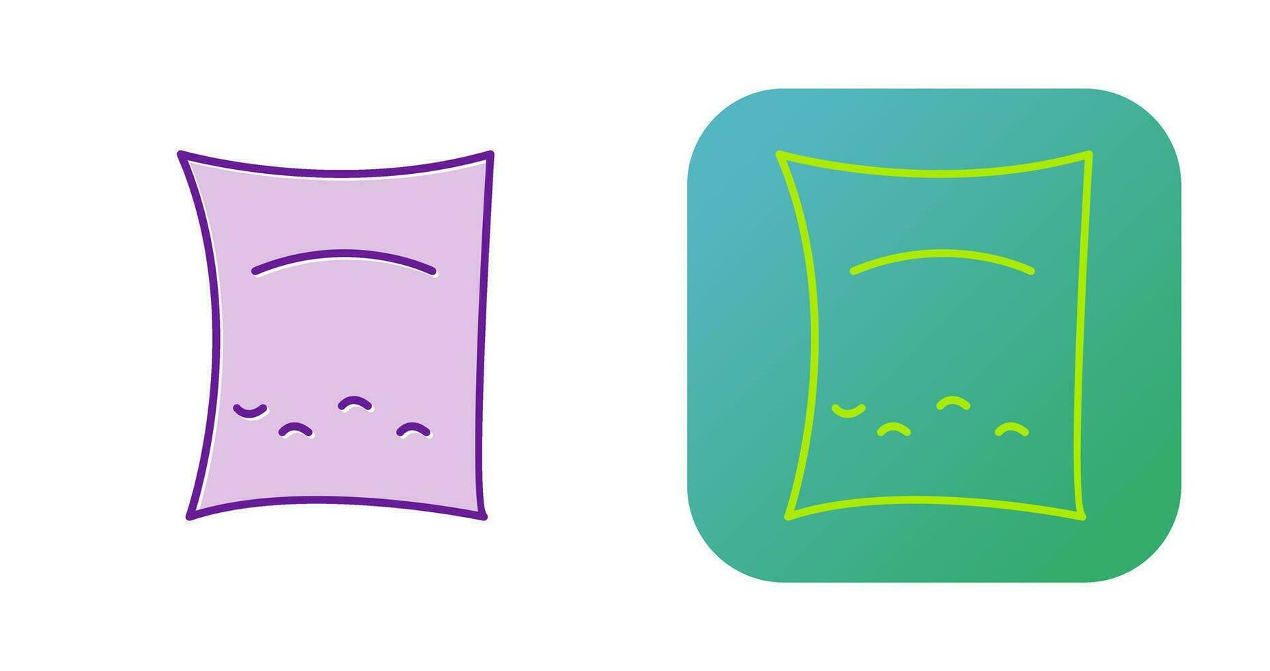 Snacks Vector Icon