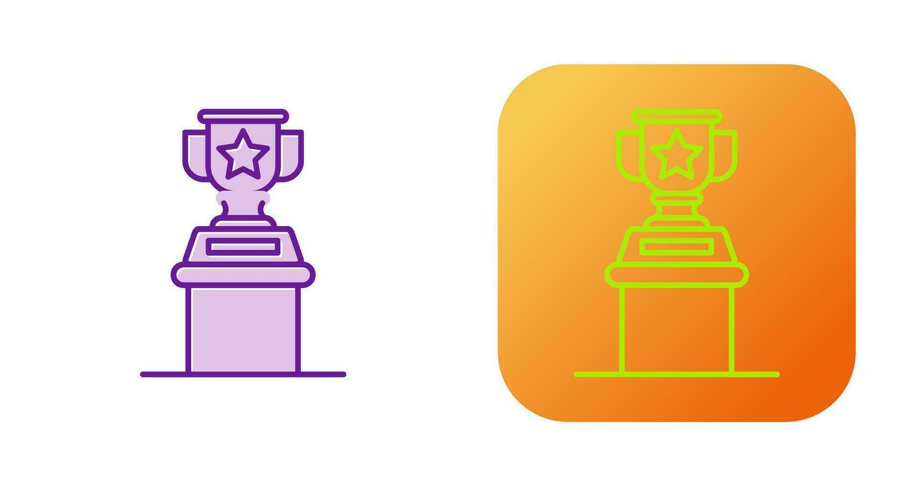Success Vector Icon