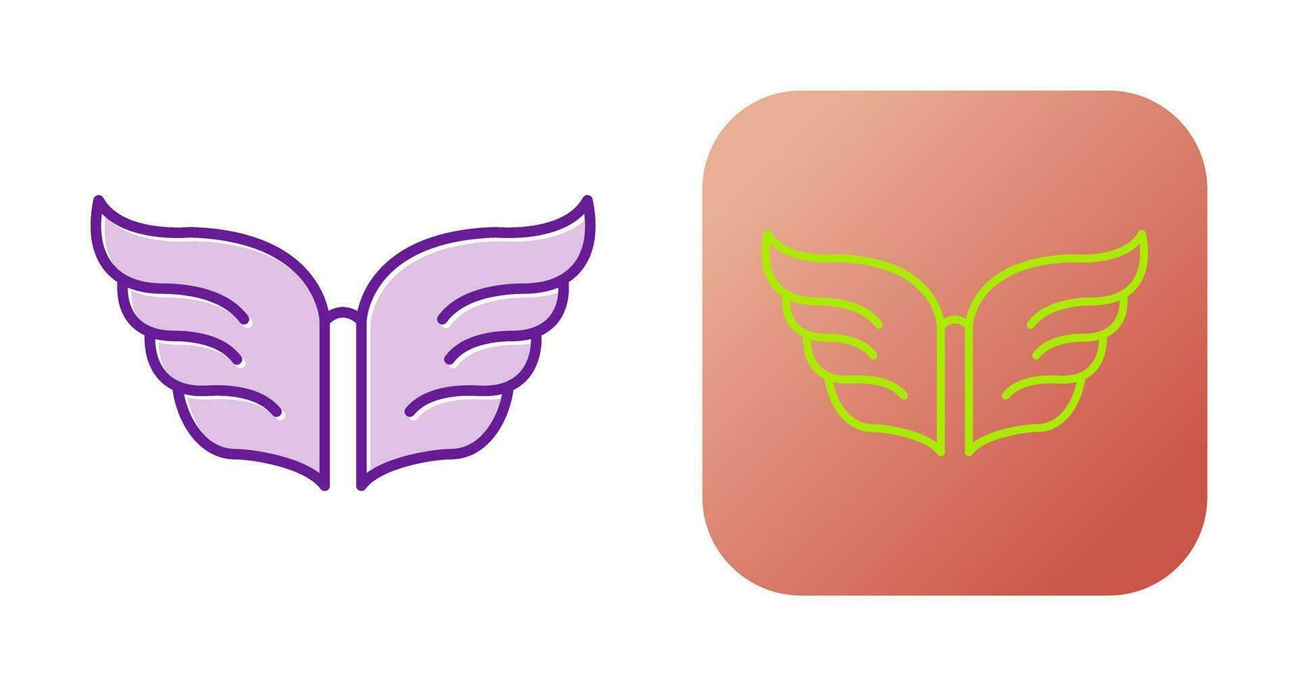 Wind Vector Icon