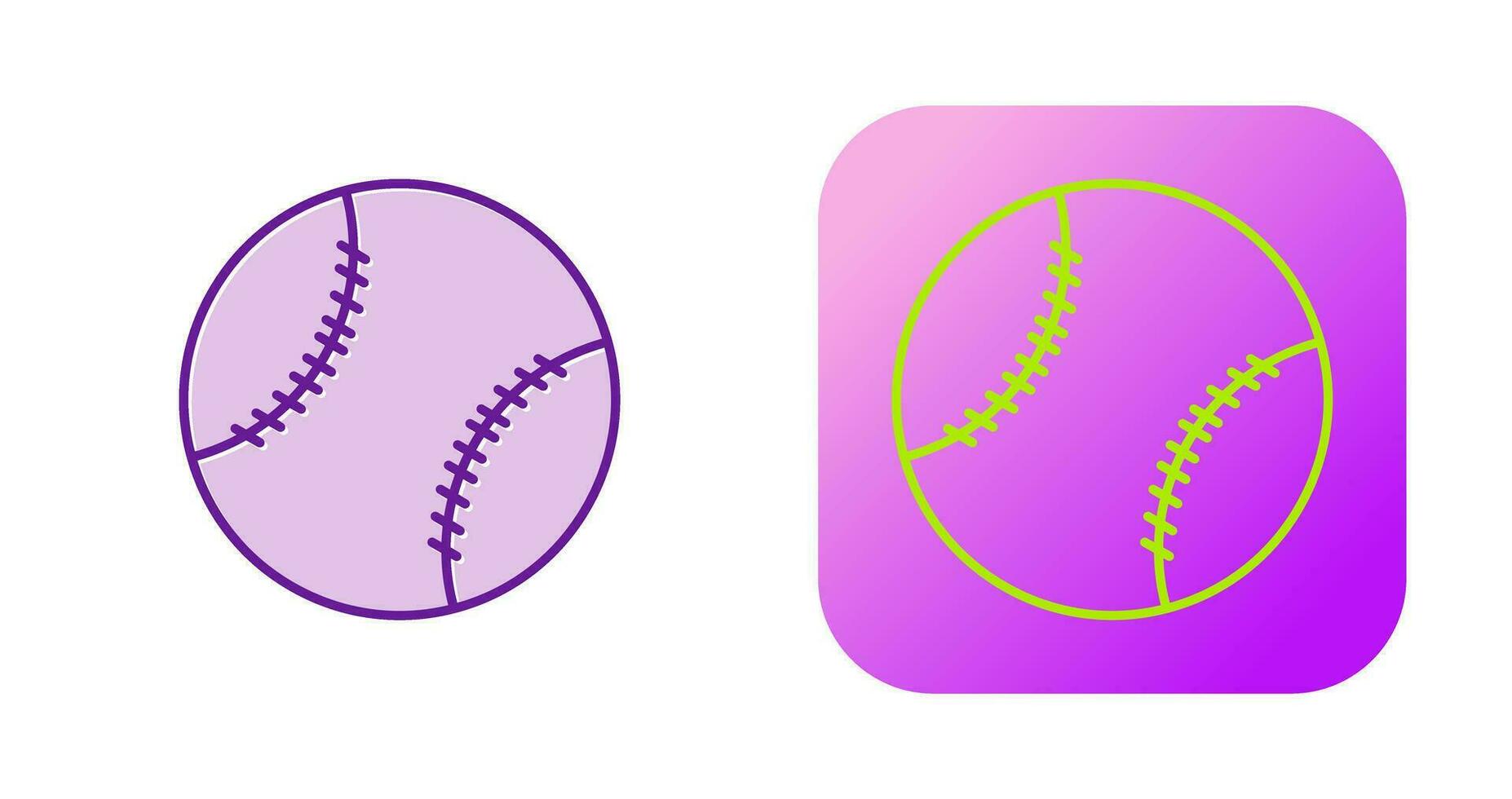 Ball Vector Icon
