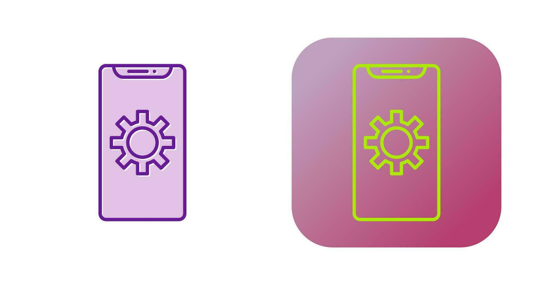 Technical Services Vector Icon