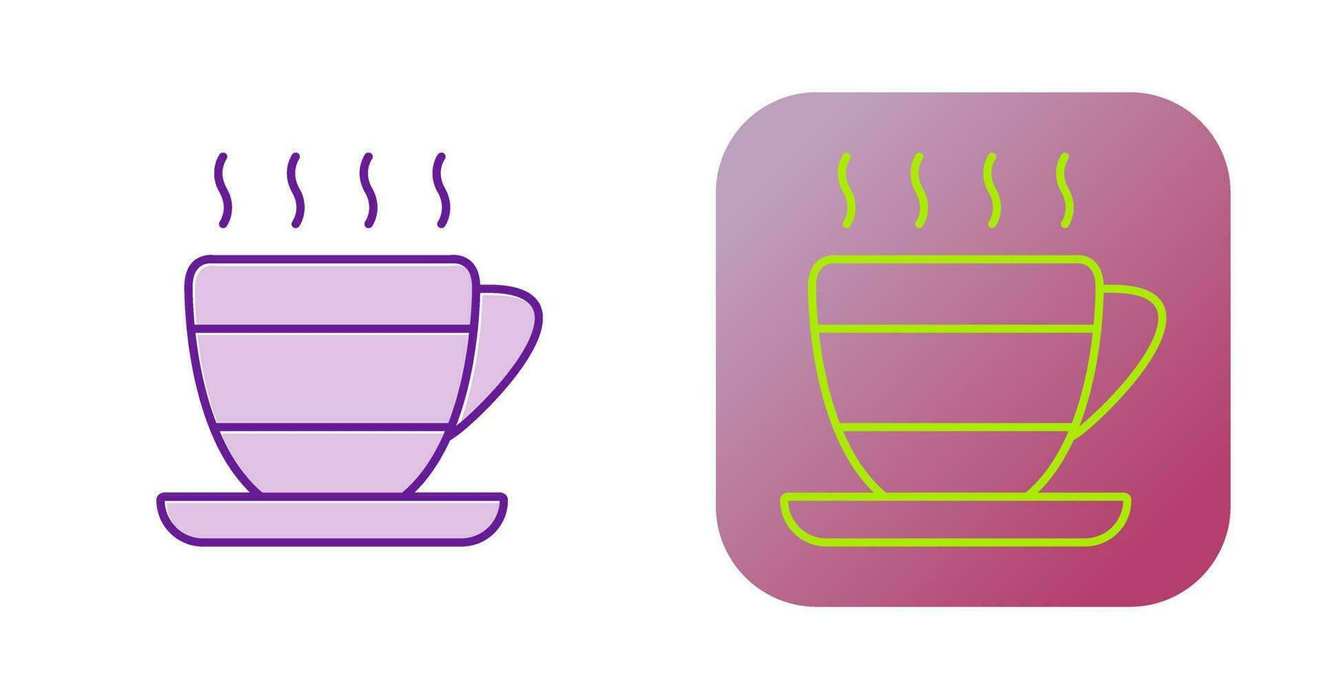 Cup Vector Icon