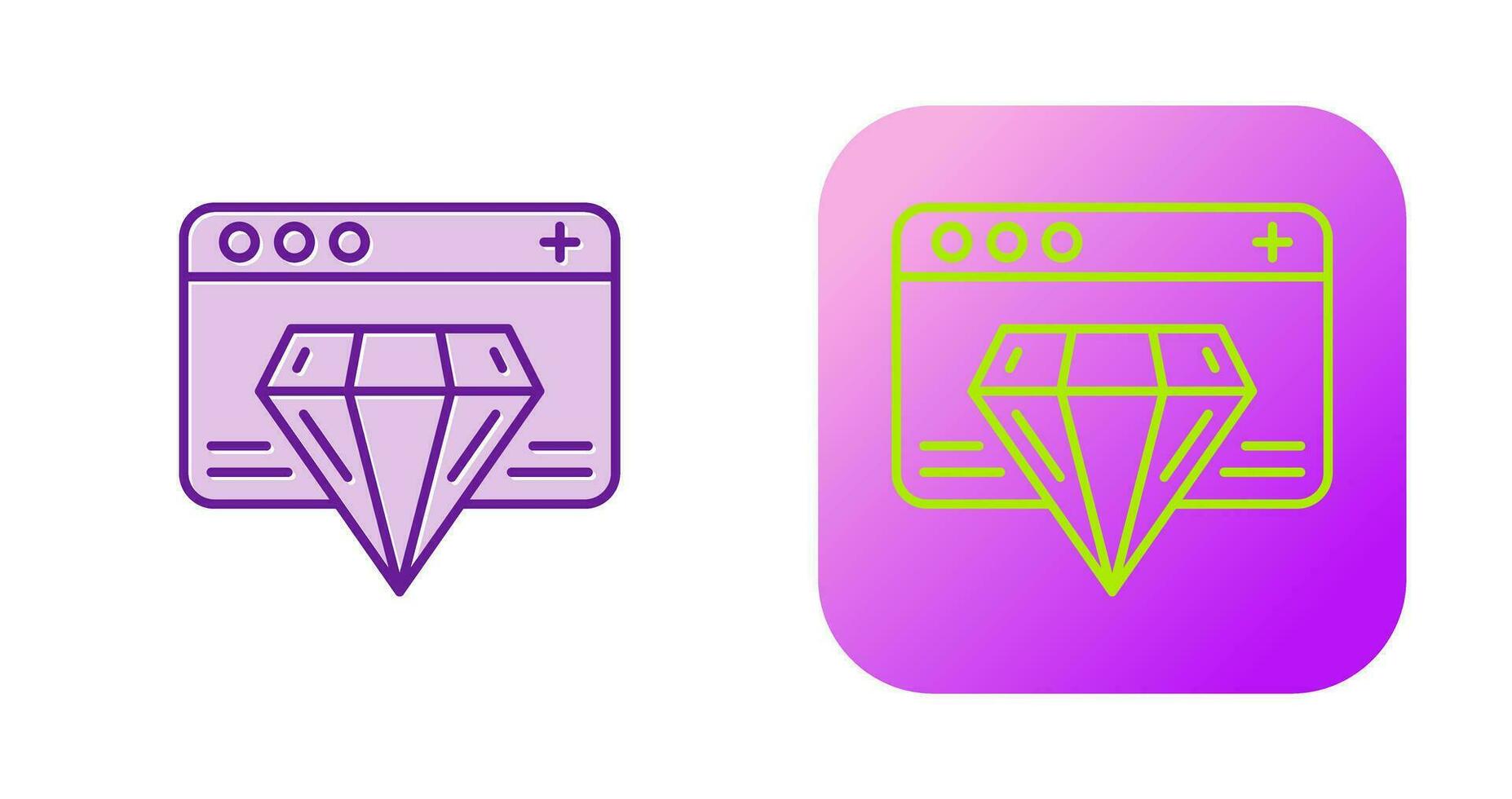 Quality Site Vector Icon