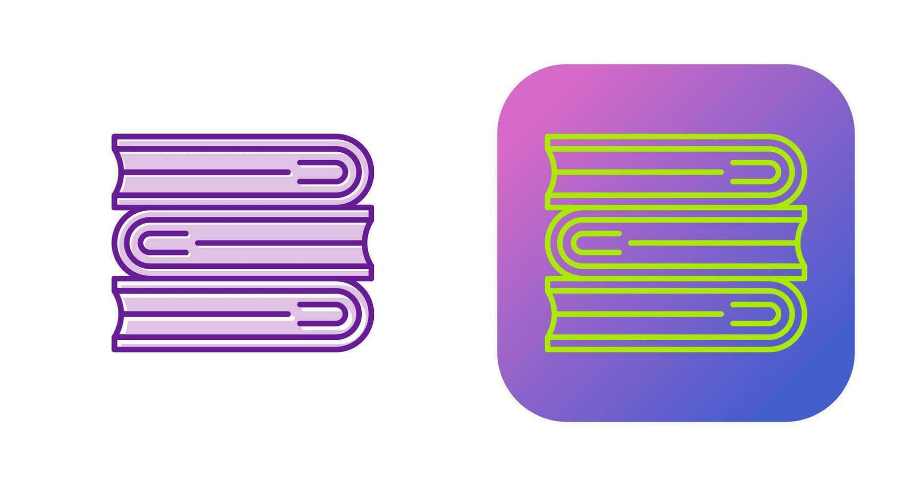 Book Vector Icon