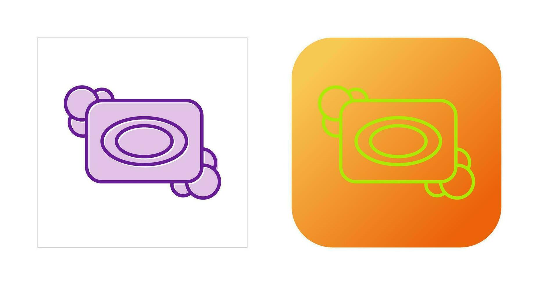 Soap Vector Icon