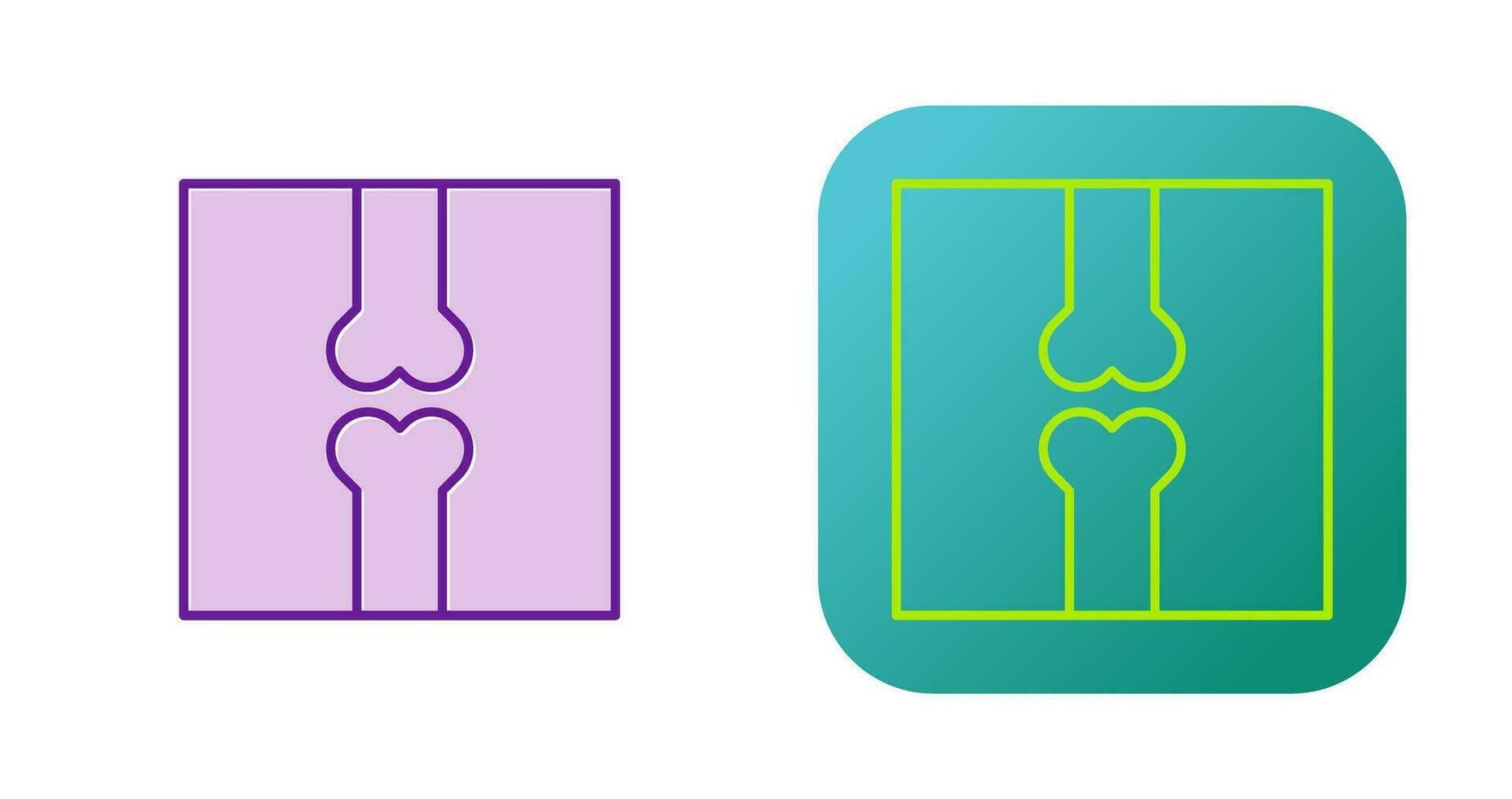 Arthritis Vector Icon