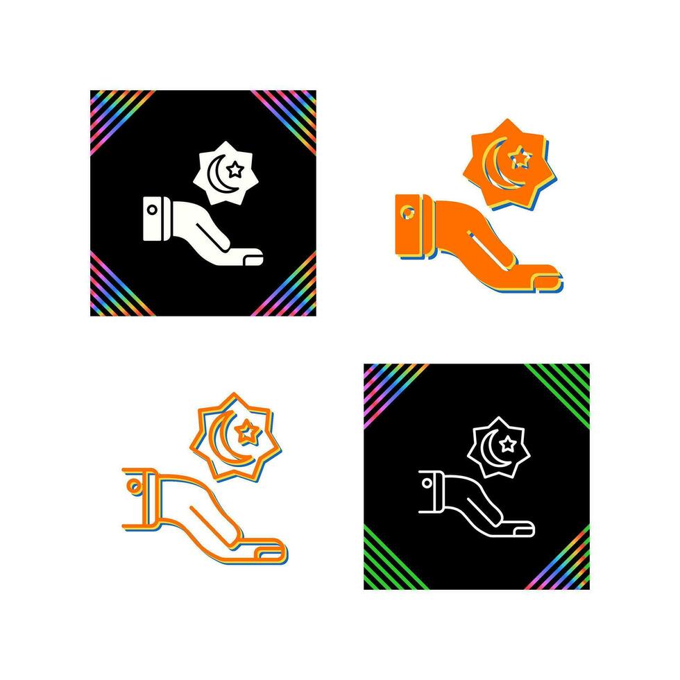 Donation Vector Icon