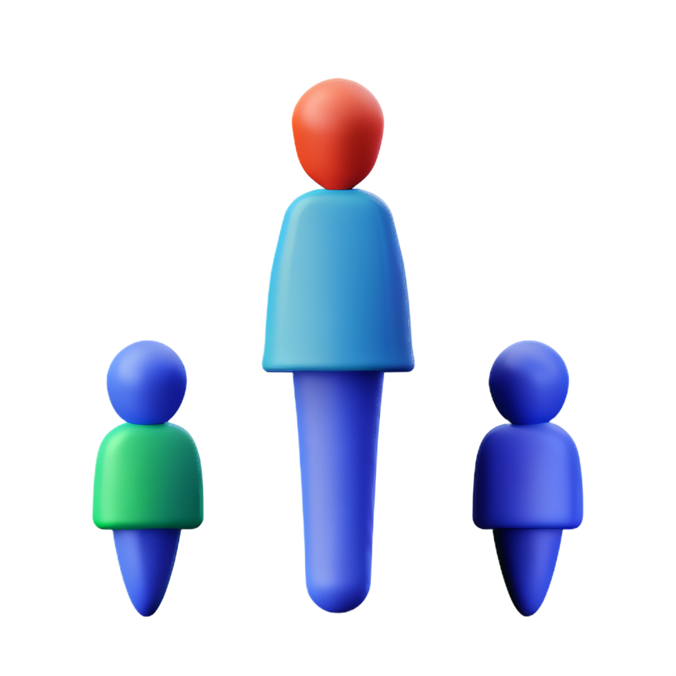 toys 3d rendering icon illustration png