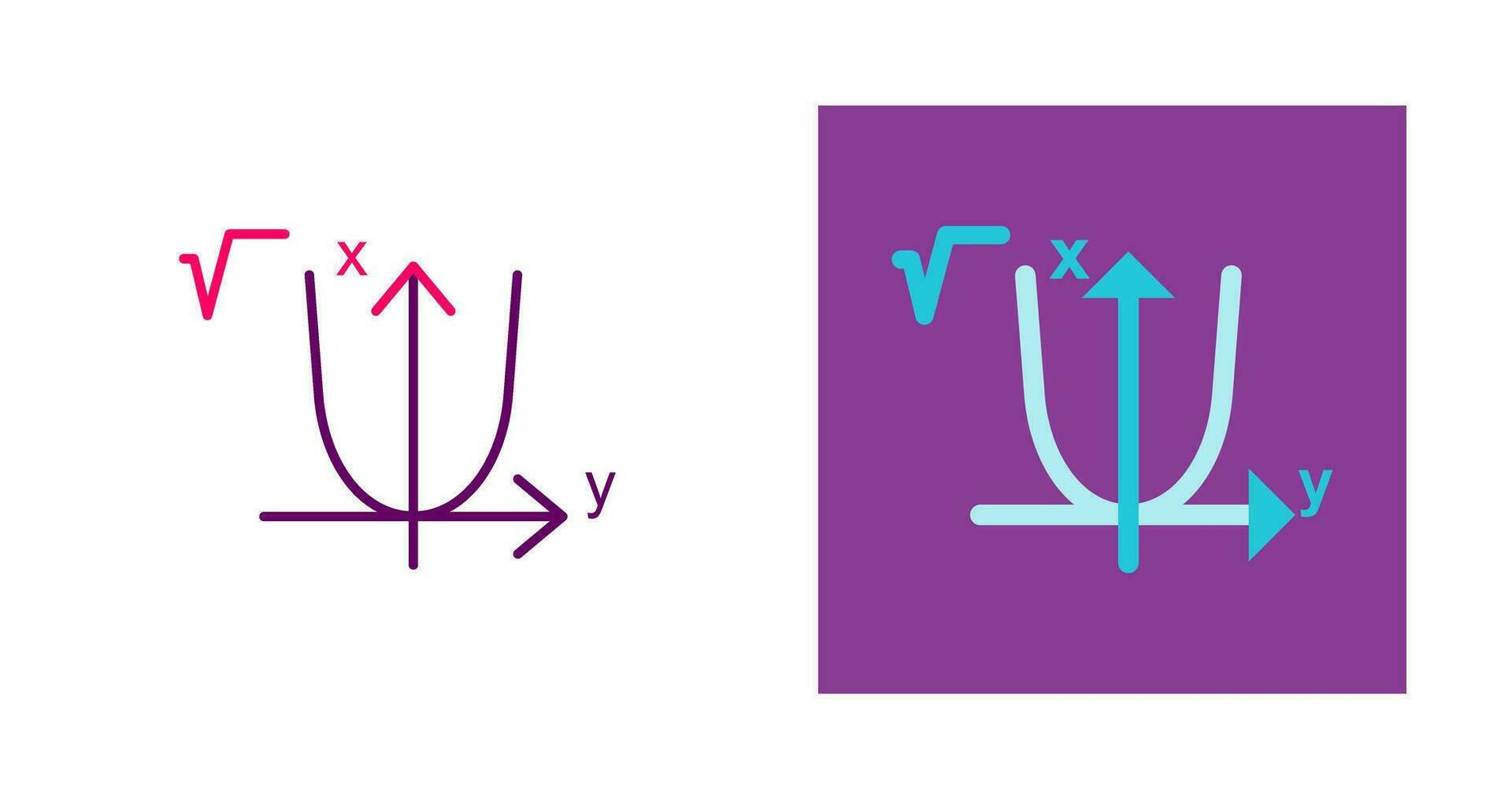 Alegbra Vector Icon