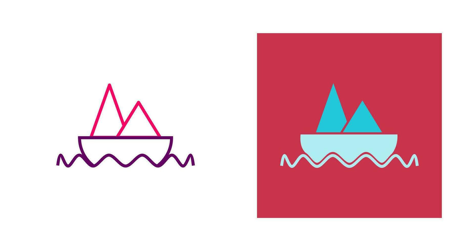 Boat Vector Icon