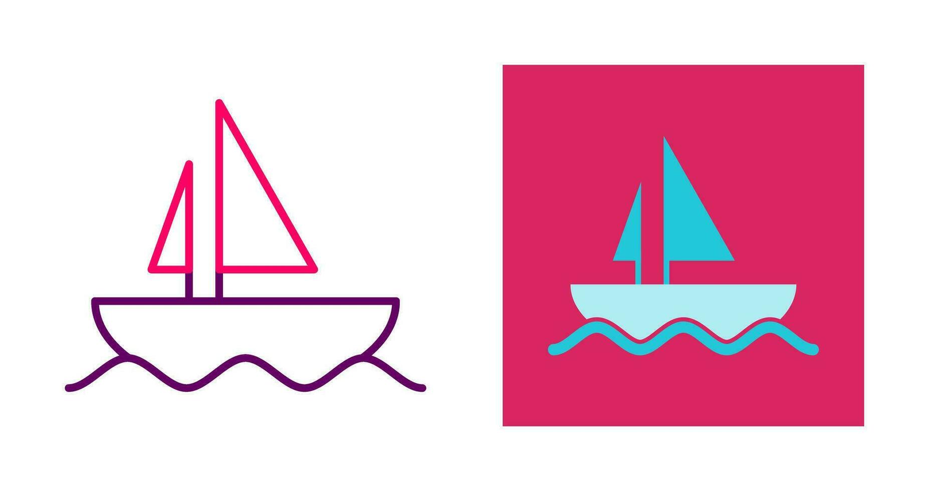 Boat Vector Icon