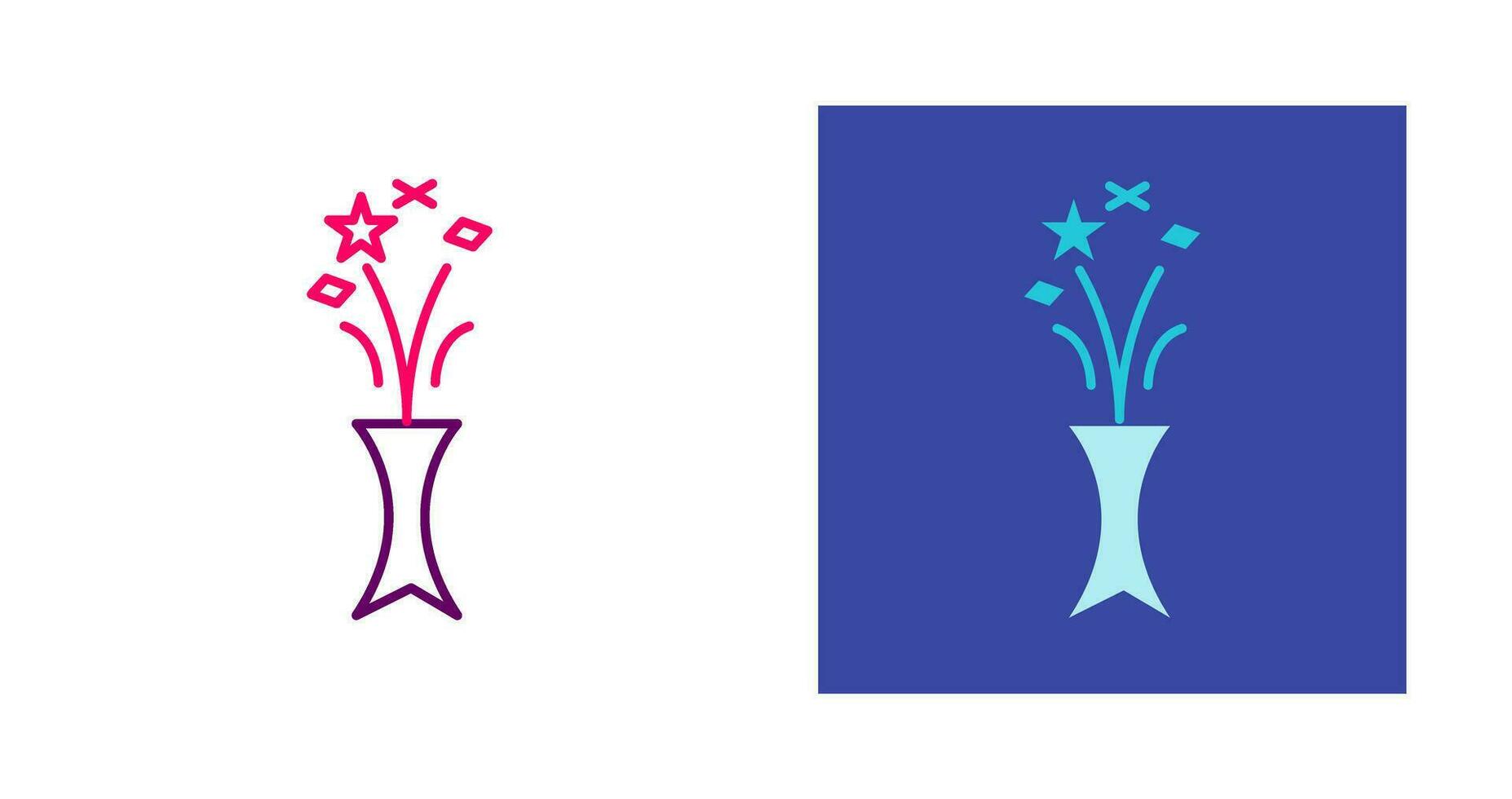 Celebration Vector Icon