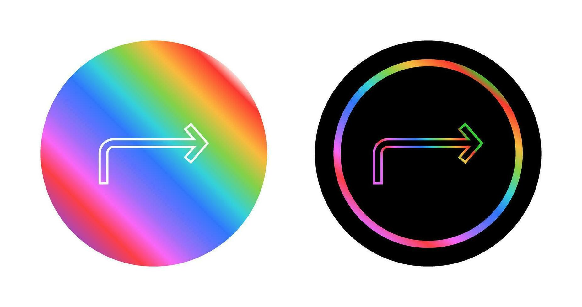 To Left Vector Icon