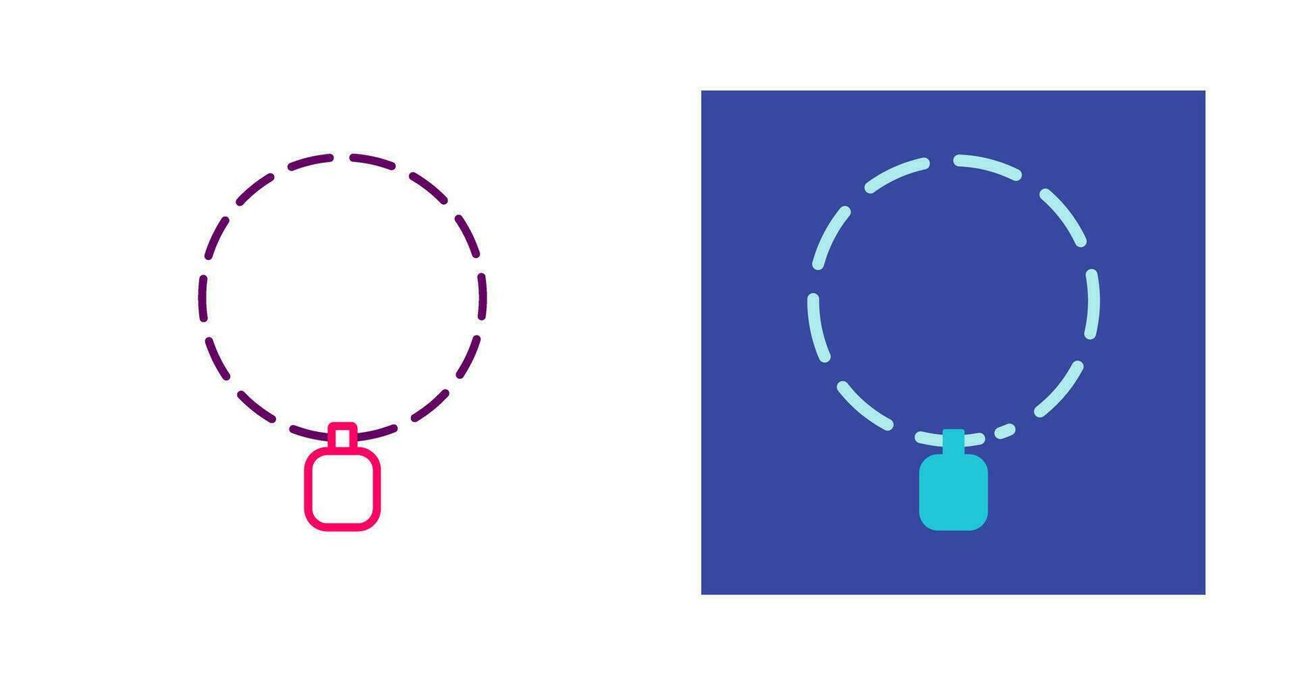 Chain Vector Icon