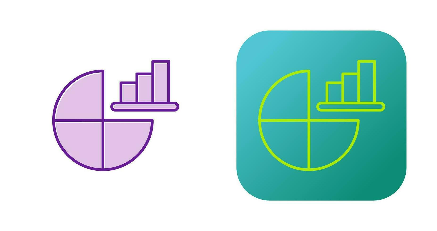 Statistics Vector Icon