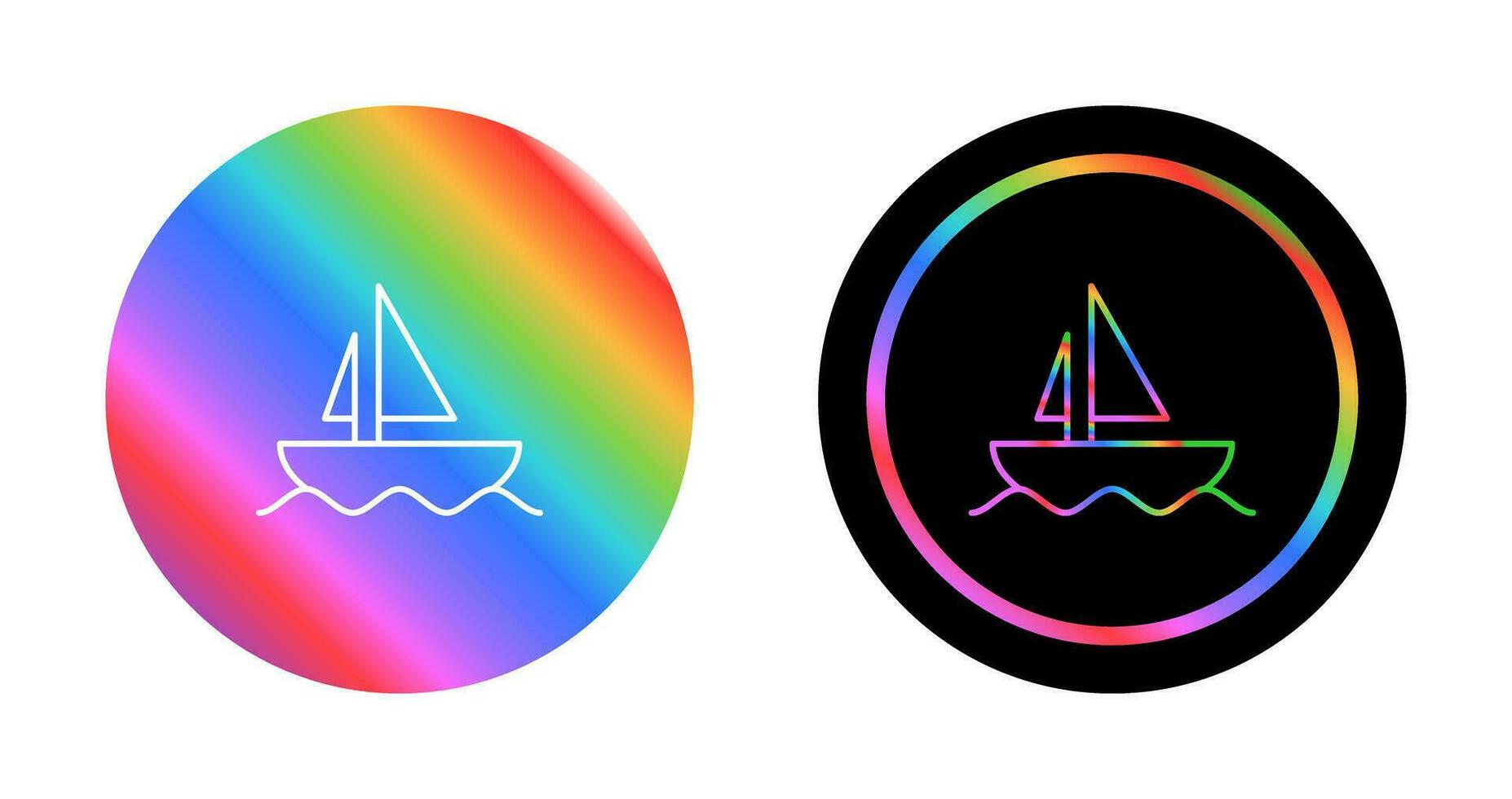 Boat Vector Icon