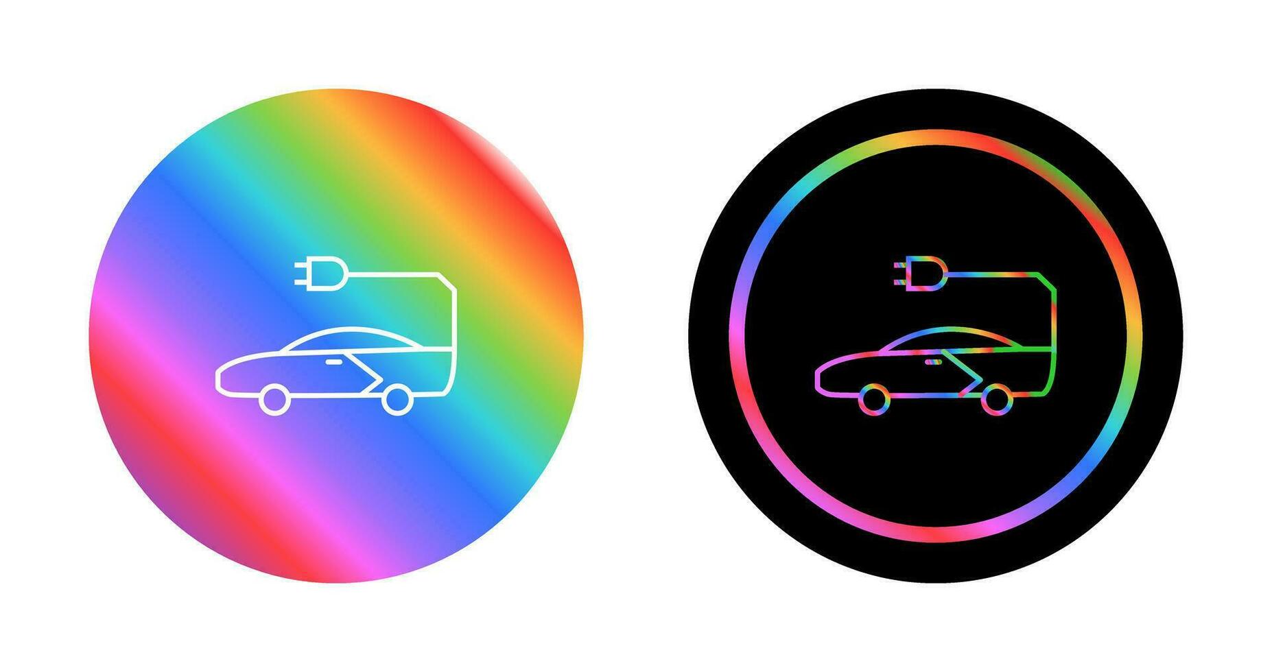 Car Vector Icon