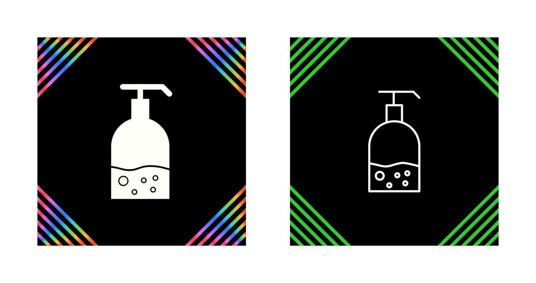 Handwash Vector Icon