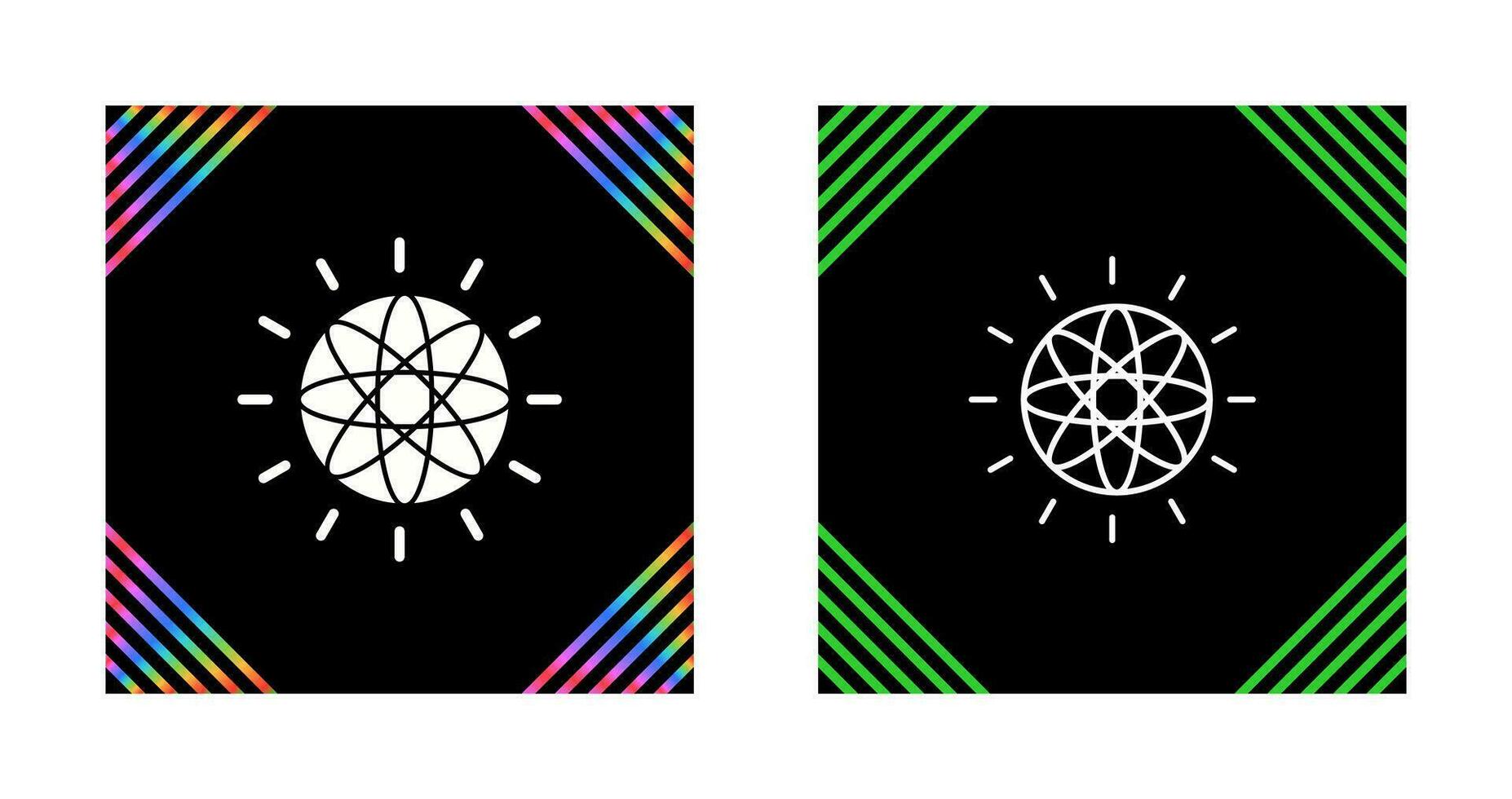 Network activity Vector Icon