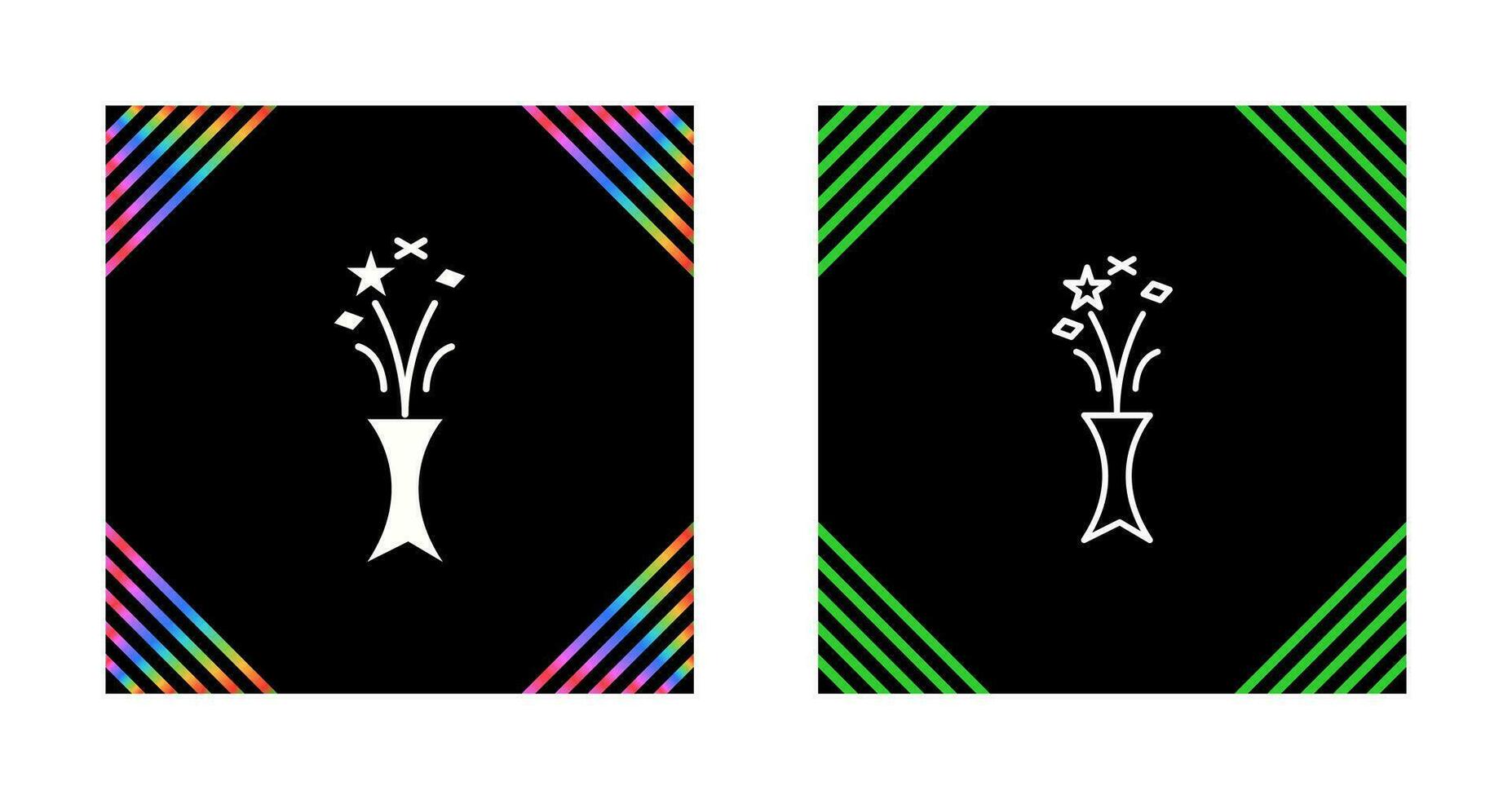 Celebration Vector Icon
