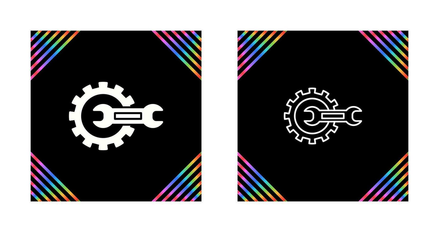 Repair Vector Icon