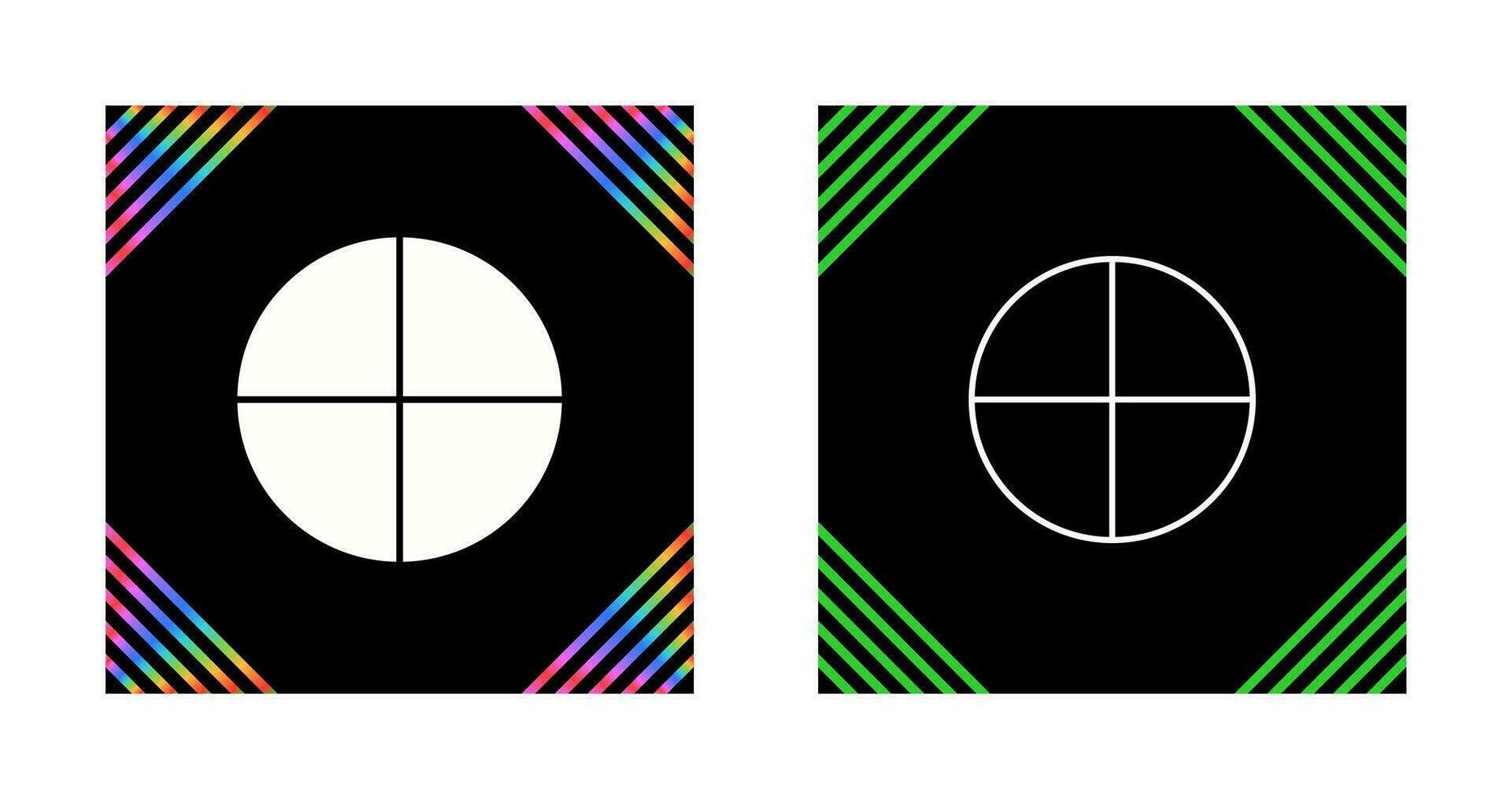 Circle Vector Icon