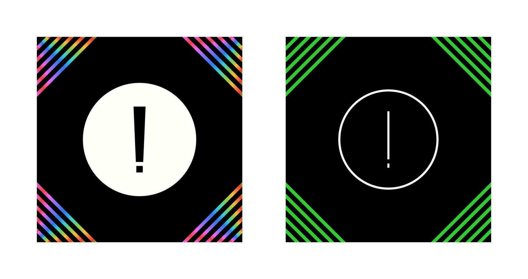 About Vector Icon