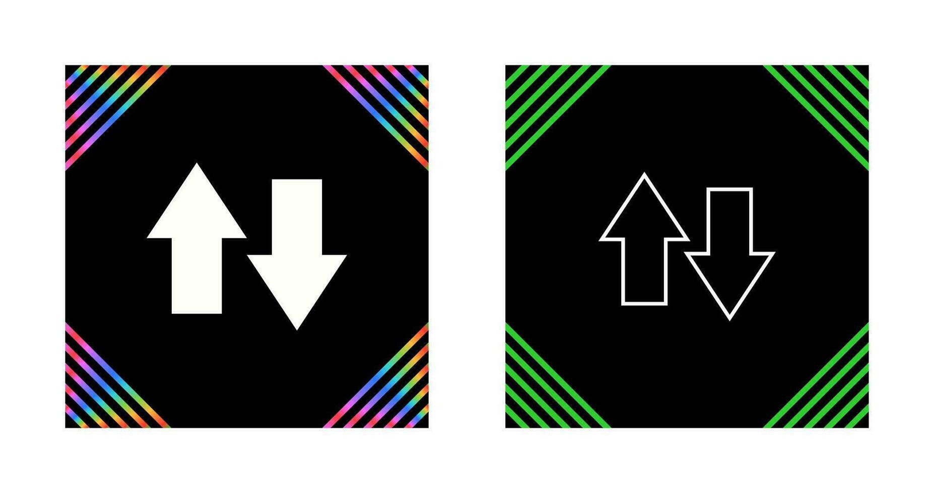 Data Connection Vector Icon