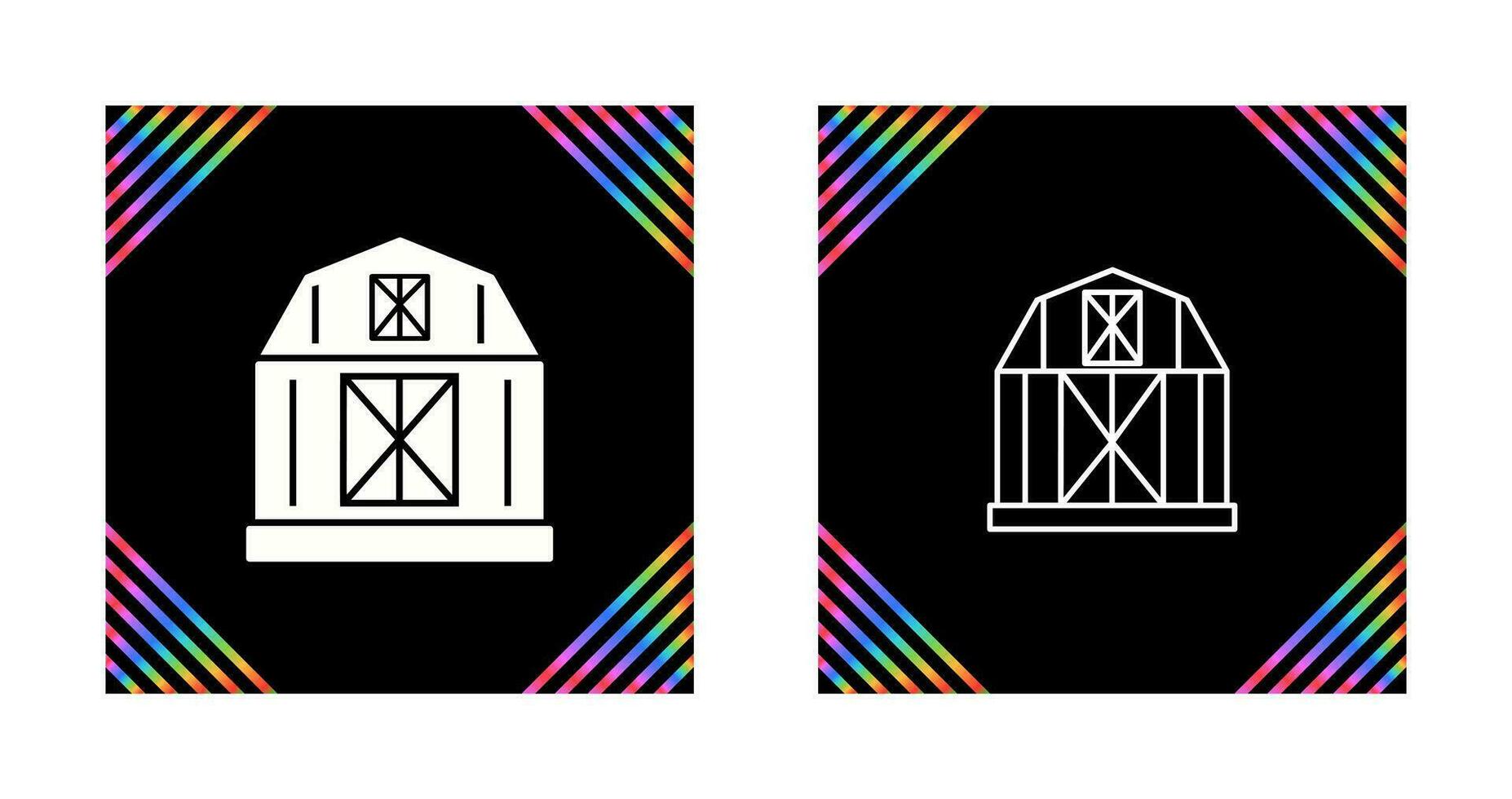 Stock Vector Icon
