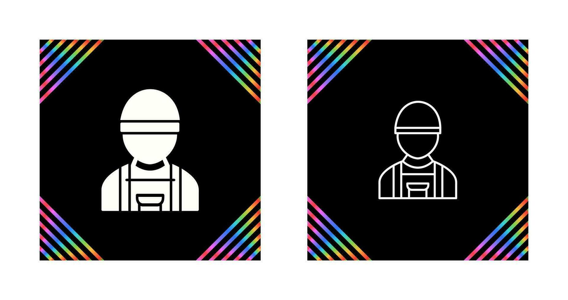 Tester Vector Icon