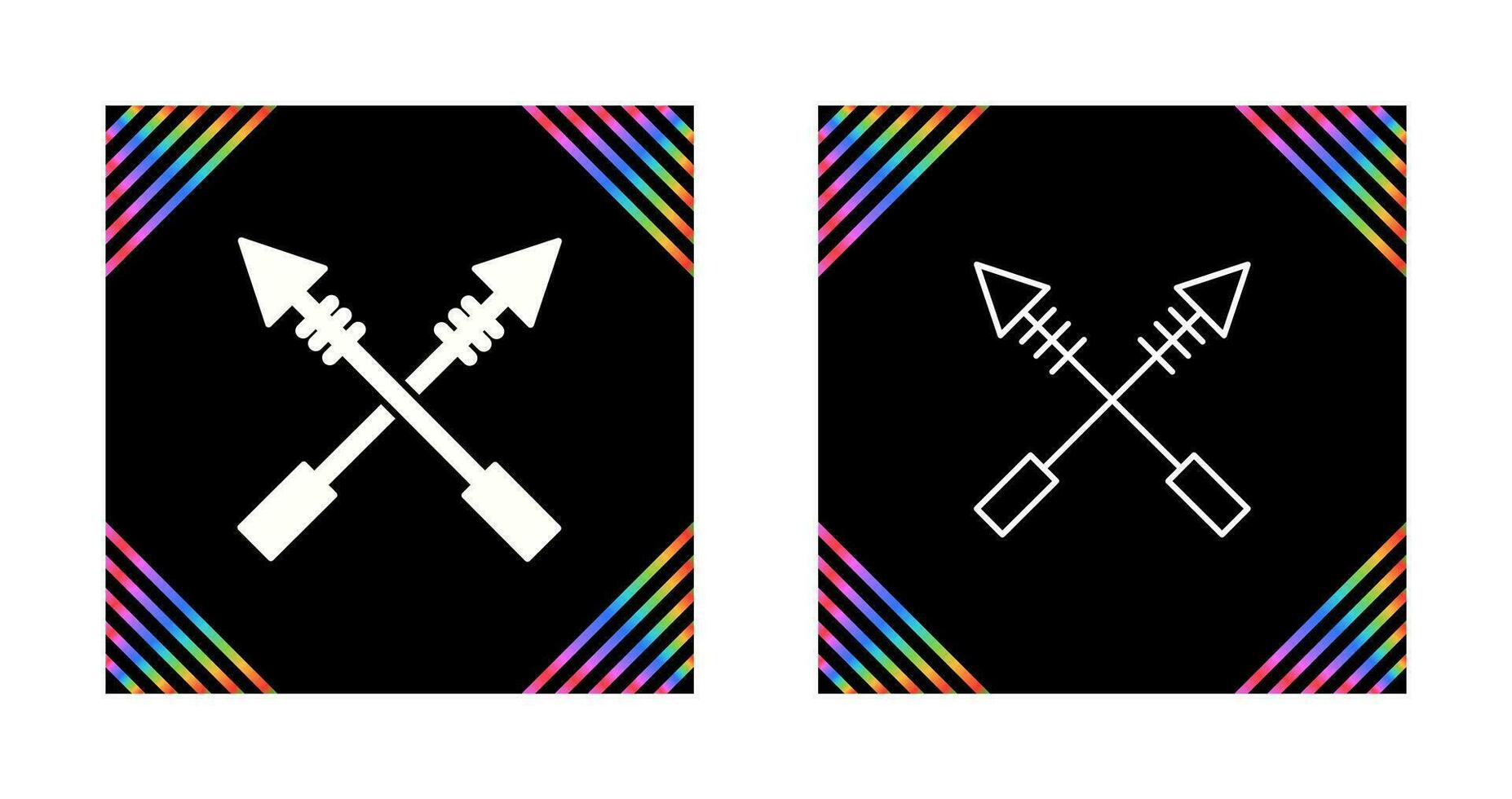 Arrows Vector Icon